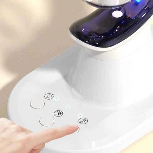 3 In 1 Humidification Mosquito Repellent Lamp | Smart Electric Mosquito Killer Lamp with Self Drainage | Mosquito Humidifier Evaporative | Humidifier Home Night Lamp