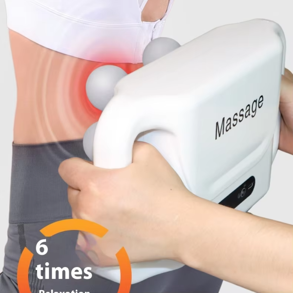 Massage Machine for Muscle Relaxation - 