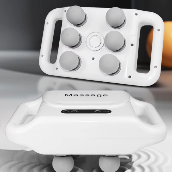 Massage Machine for Muscle Relaxation - 