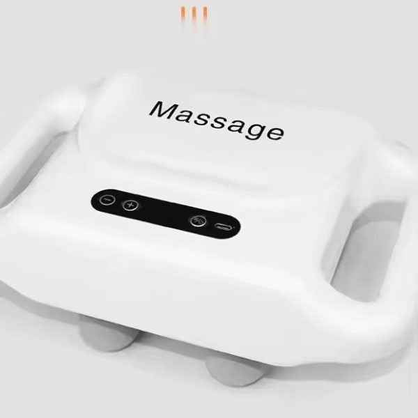 Massage Machine for Muscle Relaxation