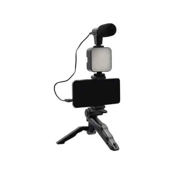 Ay-49 Vlogger Video Making Kits