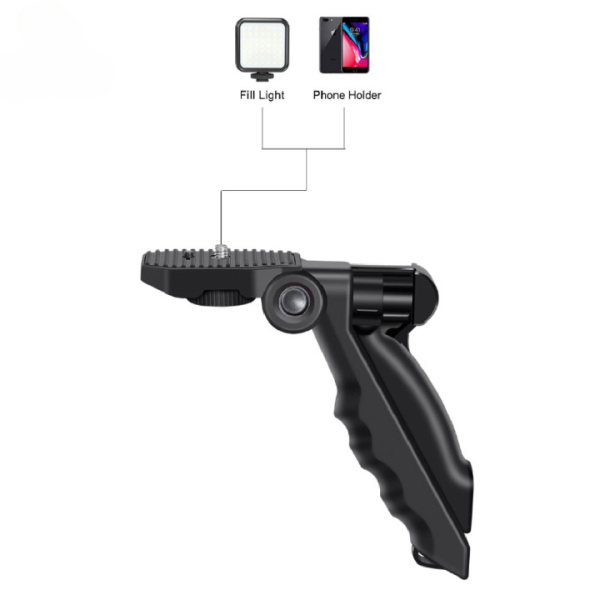 Ay-49 Vlogger Video Making Kits - 