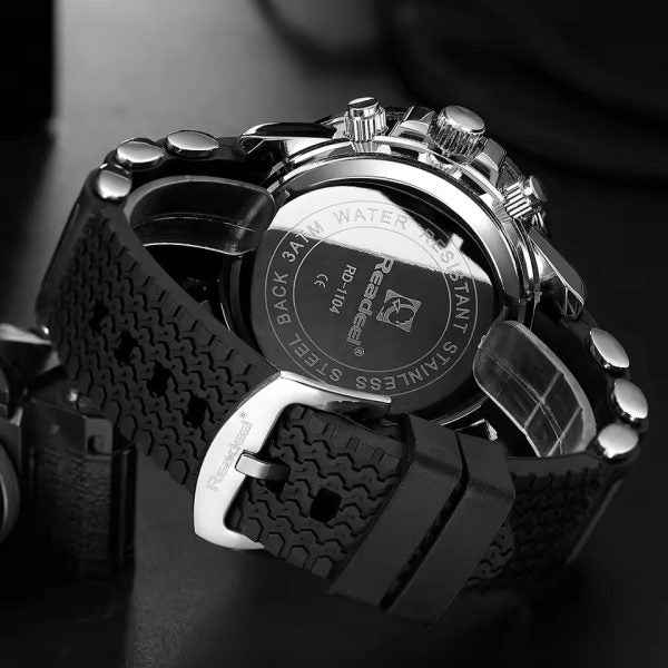 Besnew Digital Sports Watch for Men