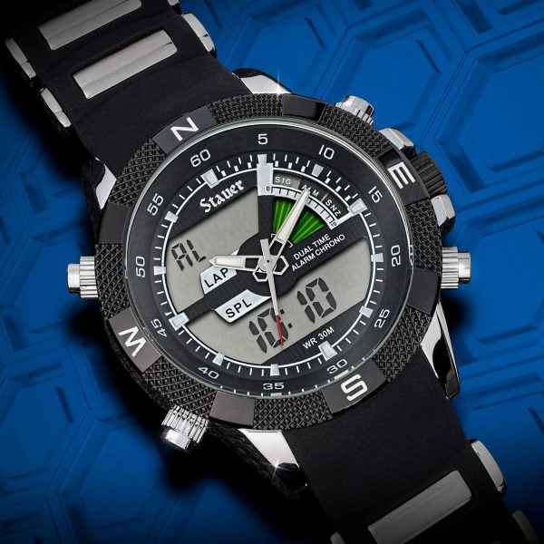 Besnew Digital Sports Watch for Men
