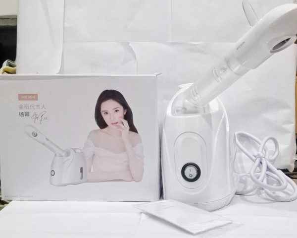 Facial Steamer Warm Mist Humidifier