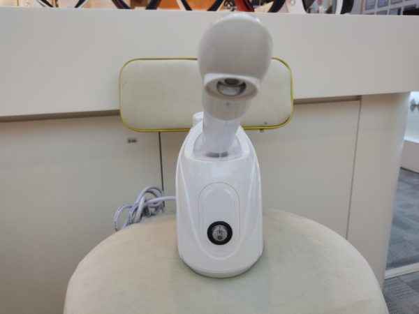 Facial Steamer Warm Mist Humidifier