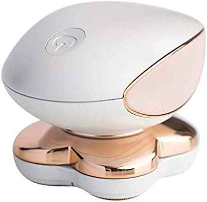 Flawless Women’s Body Hair Removal