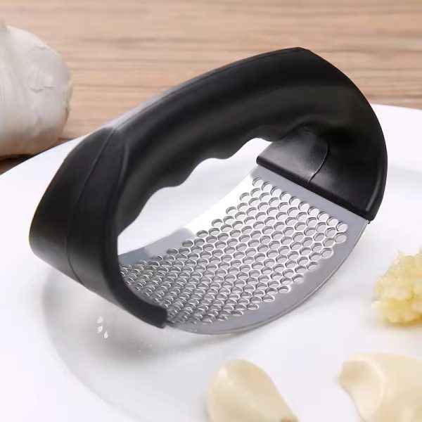 Garlic Press Rocker