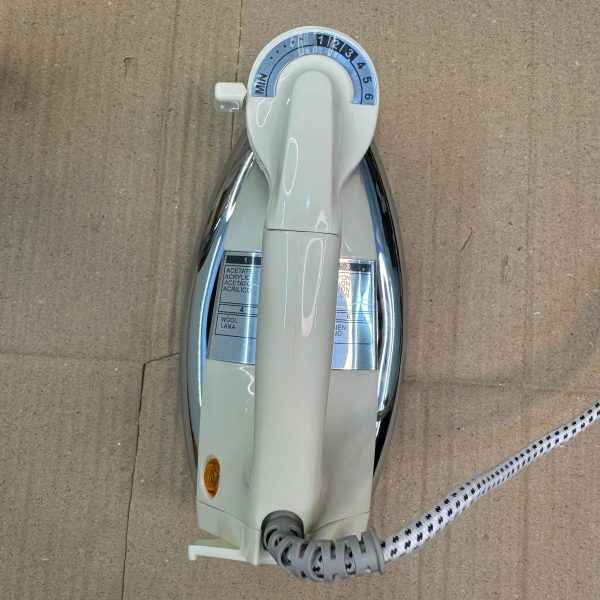 Kolax Germany Heavy Dry Iron-822480 –1000-1200w