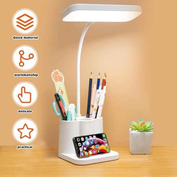 Led Table Lamp for Readiing
