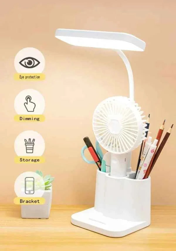 Led Table Lamp for Readiing