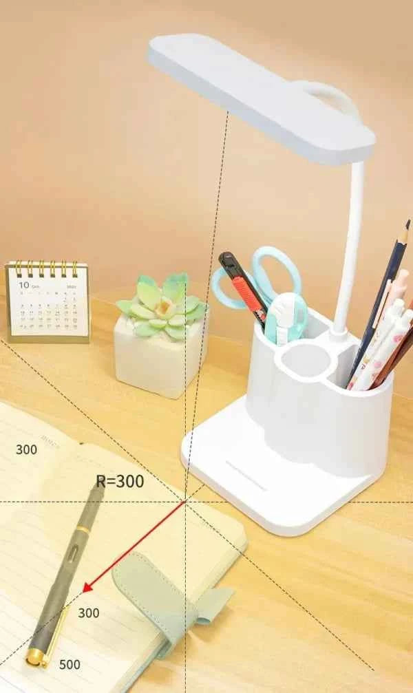 Led Table Lamp for Readiing