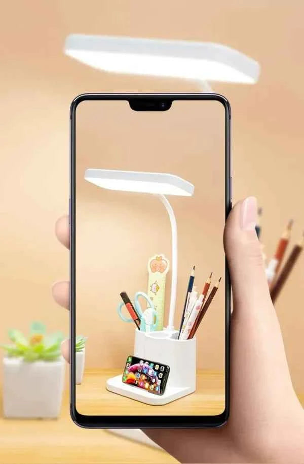 Led Table Lamp for Readiing