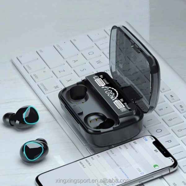 M10 Wireless Earbuds