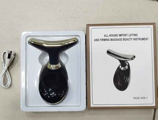 Red Light Facial Massager