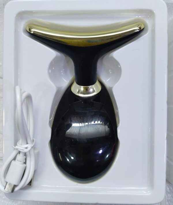 Red Light Facial Massager