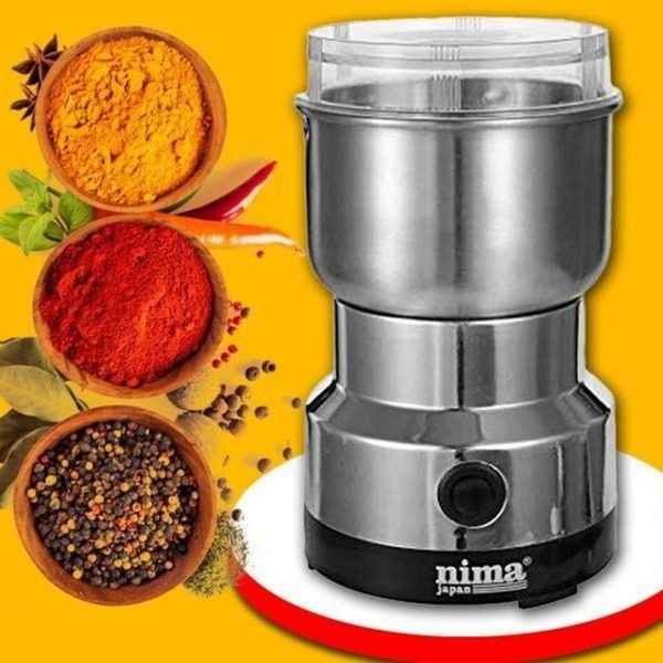 Nima Multi-Purpose Electric Grinder – 150w