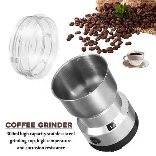 Nima Multi-Purpose Electric Grinder – 150w