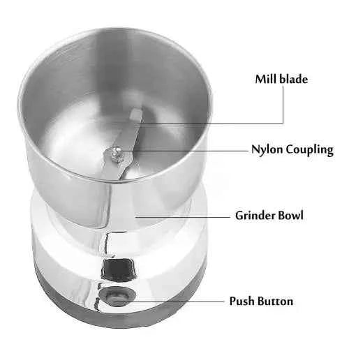 Nima Multi-Purpose Electric Grinder – 150w