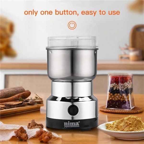 Nima Multi-Purpose Electric Grinder – 150w