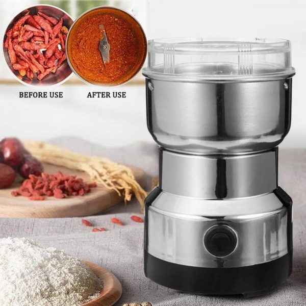 Nima Multi-Purpose Electric Grinder – 150w