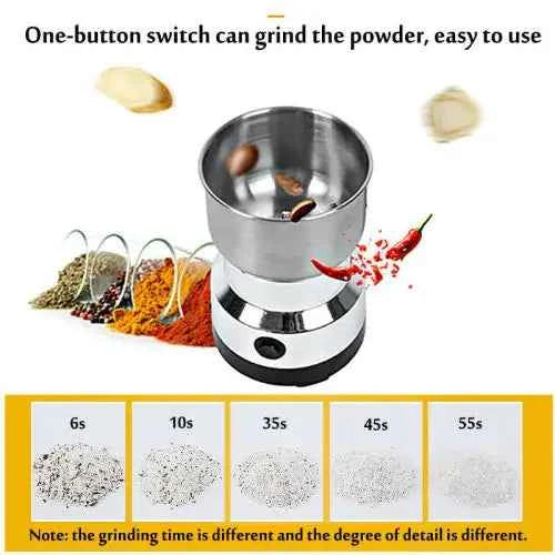 Nima Multi-Purpose Electric Grinder – 150w