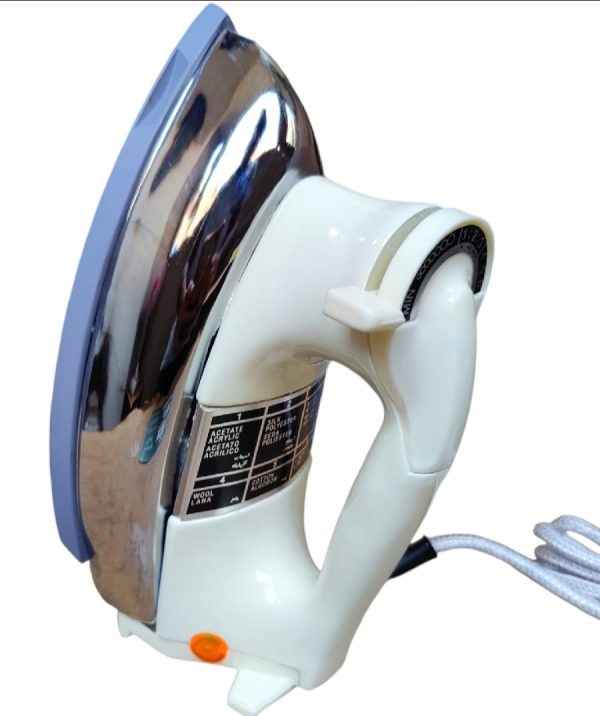 National Electric Inverter Dry Iron 400 Watts
