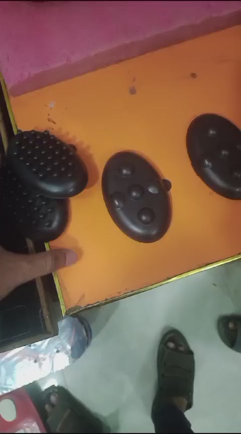 Double Head Full Body Massager