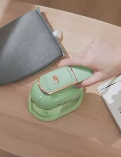 Konka Steam Iron