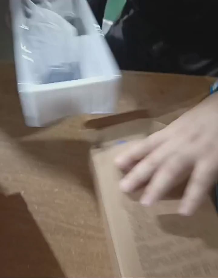 Electric Fabric Lint Remover