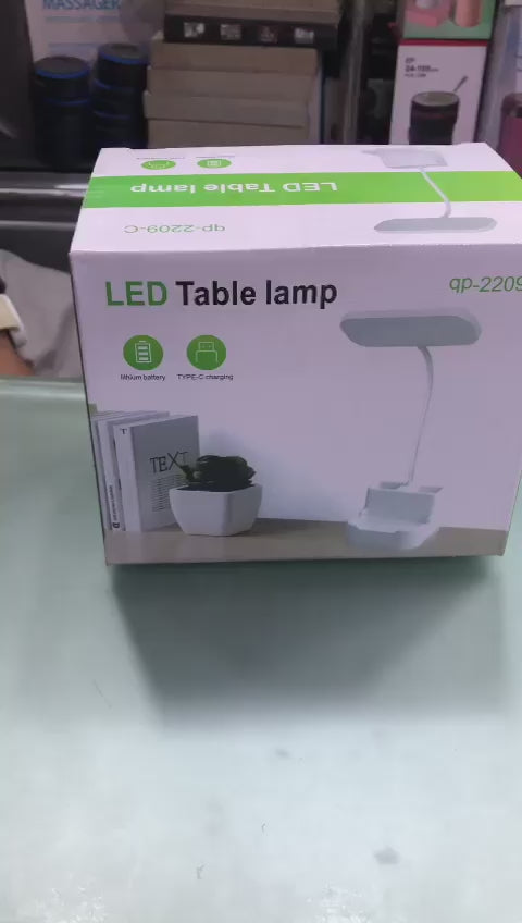 Led Table Lamp for Readiing